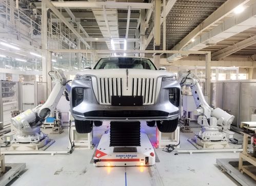 中國(guó)一汽 瞄準(zhǔn)汽車(chē)產(chǎn)業(yè)重塑的“移動(dòng)靶”——工業(yè)互聯(lián)網(wǎng)數(shù)據(jù)服務(wù)的破局之道