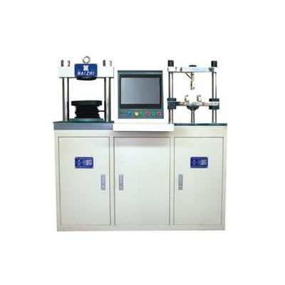 滄州單柱微機控制電子拉力試驗機市場報價與儀器儀表科技發展