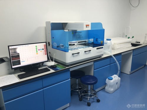 安杰科技 以分析檢測儀器賦能各級疾控中心，筑牢公共衛生防線