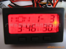 廣州市新技電子科技 聚焦溫度儀表創新，引領機電科技領域技術開發新篇章