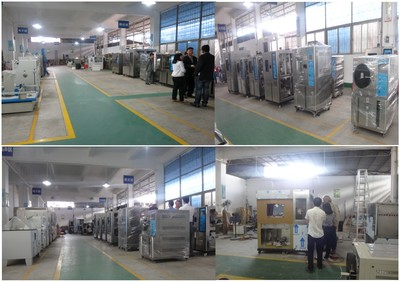 紫外線老化測試儀 性價比之選，品質保證